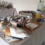 Bed & Breakfast Sotto L'ulivo 3*