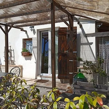 Sotto L'ulivo Frühstückspension 3*