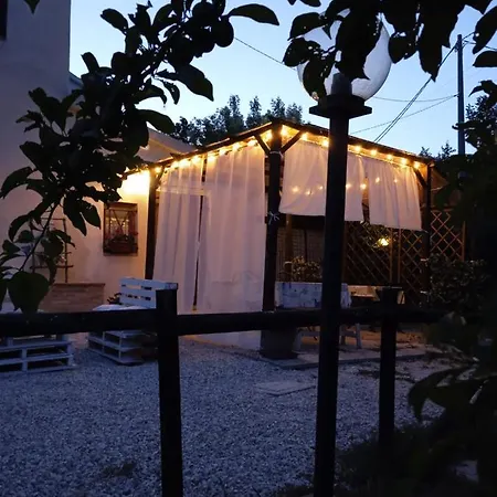 Frühstückspension Sotto L'ulivo 3*
