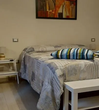Sotto L'ulivo