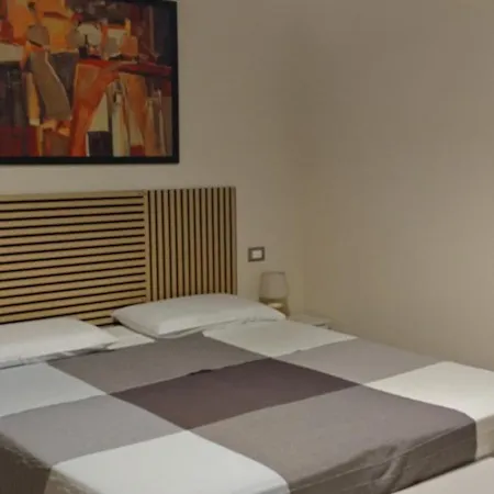 Bed & Breakfast Sotto L'ulivo 3*