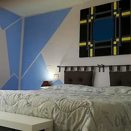 Frühstückspension Sotto L'ulivo 3*