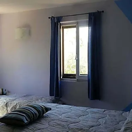 Frühstückspension Sotto L'ulivo