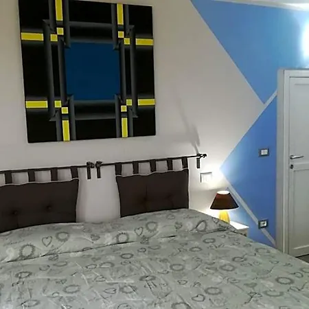 Frühstückspension Sotto L'ulivo 3*
