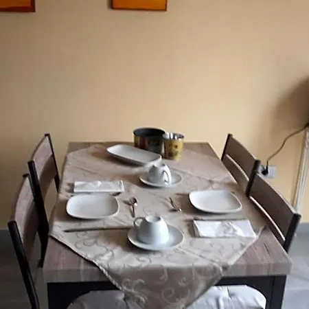 Frühstückspension Sotto L'ulivo