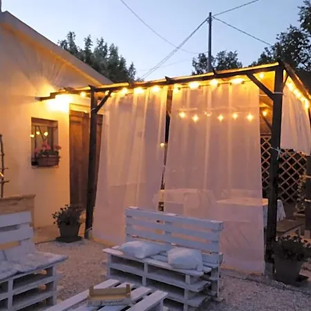 Frühstückspension Sotto L'ulivo