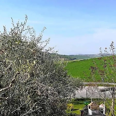Frühstückspension Sotto L'ulivo 3*