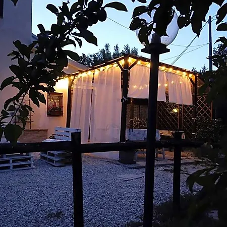Sotto L'ulivo Frühstückspension