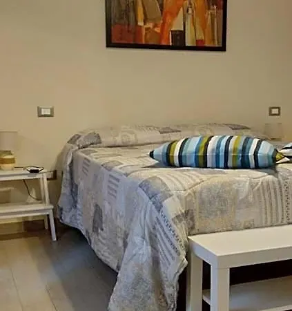 Bed & Breakfast Sotto L'ulivo Mondavio