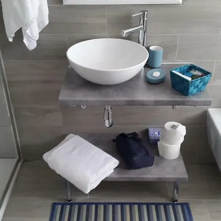 Bed & Breakfast Sotto L'ulivo Mondavio