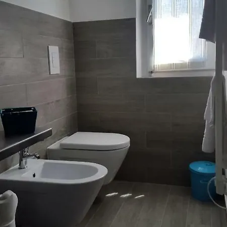 Sotto L'ulivo Bed & Breakfast 3*