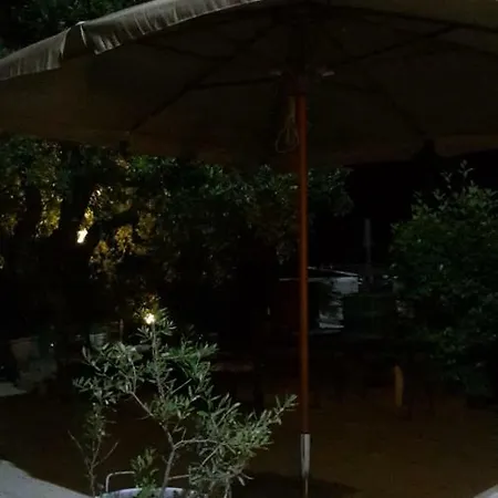 Sotto L'ulivo 3* Mondavio