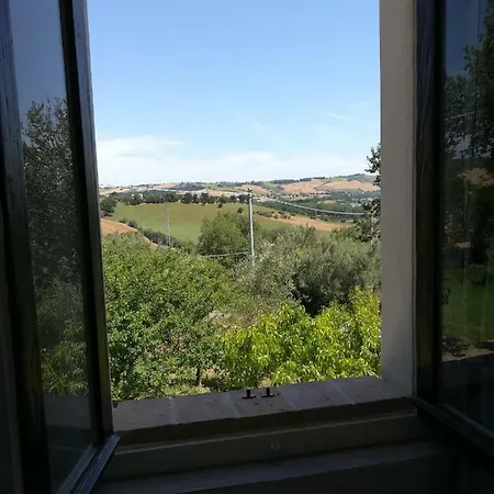 Bed & Breakfast Sotto L'ulivo