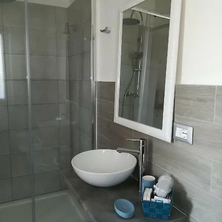 Bed & Breakfast Sotto L'ulivo Mondavio