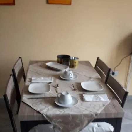 Bed & Breakfast Sotto L'ulivo