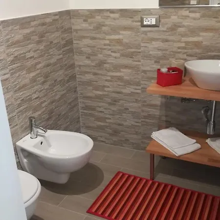 Sotto L'ulivo Bed & Breakfast