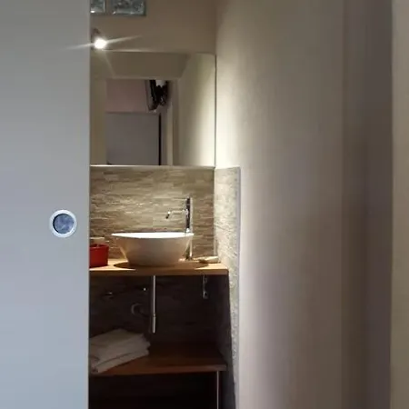 Sotto L'ulivo B&B