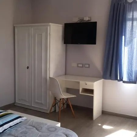 Frühstückspension Sotto L'ulivo 3*
