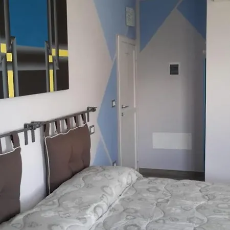 Bed & Breakfast Sotto L'ulivo