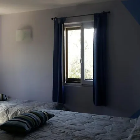 Sotto L'ulivo 3* Mondavio