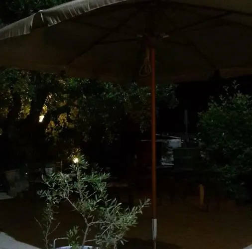 Sotto L'ulivo 3* Mondavio