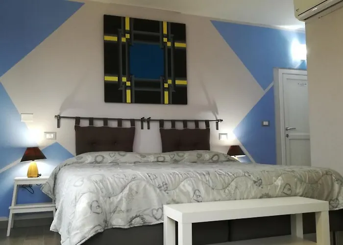 Sotto L'ulivo Mondavio